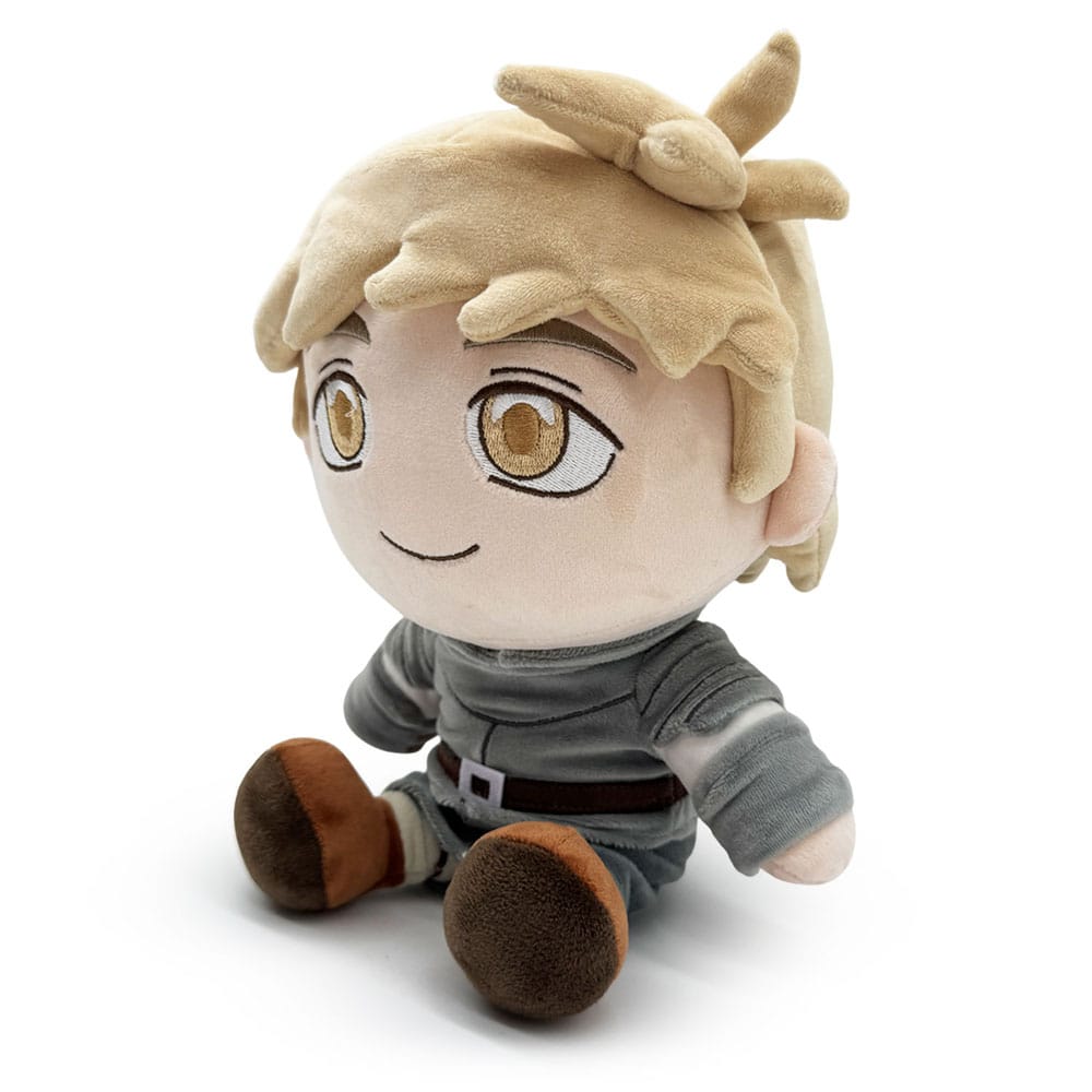 Delicious in Dungeon Plush Figure Laios 22 cm - Afbeelding 3