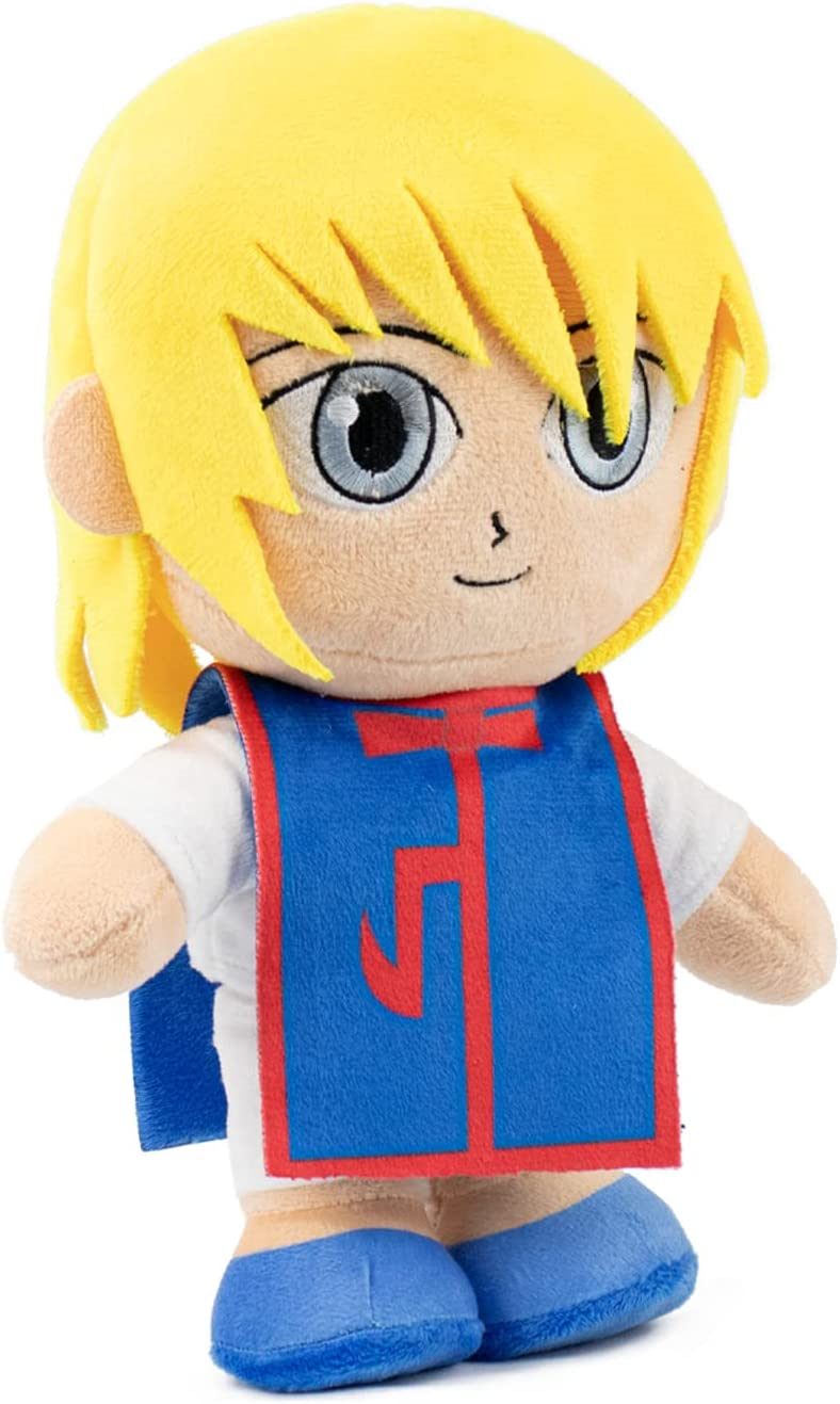 Hunter x Hunter Plush Figure Kurapika 25 cm