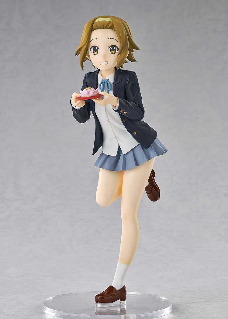K-On! Pop Up Parade PVC Statue Ritsu Tainaka L Size 22 cm