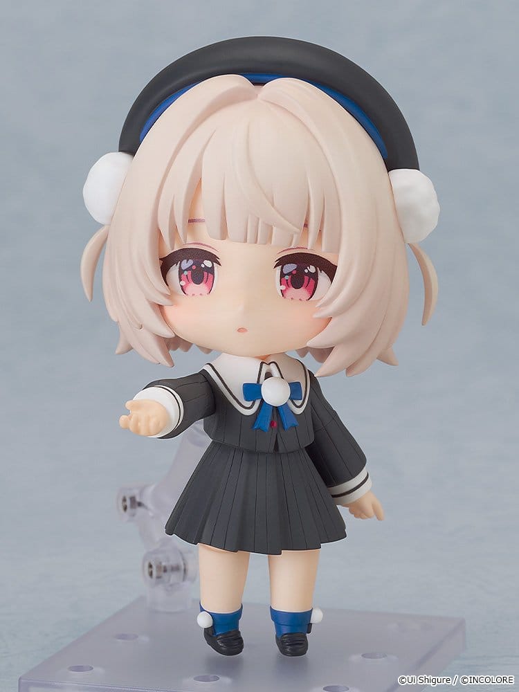 Ui Shigure Nendoroid Action Figure Ui 10 cm - Afbeelding 6