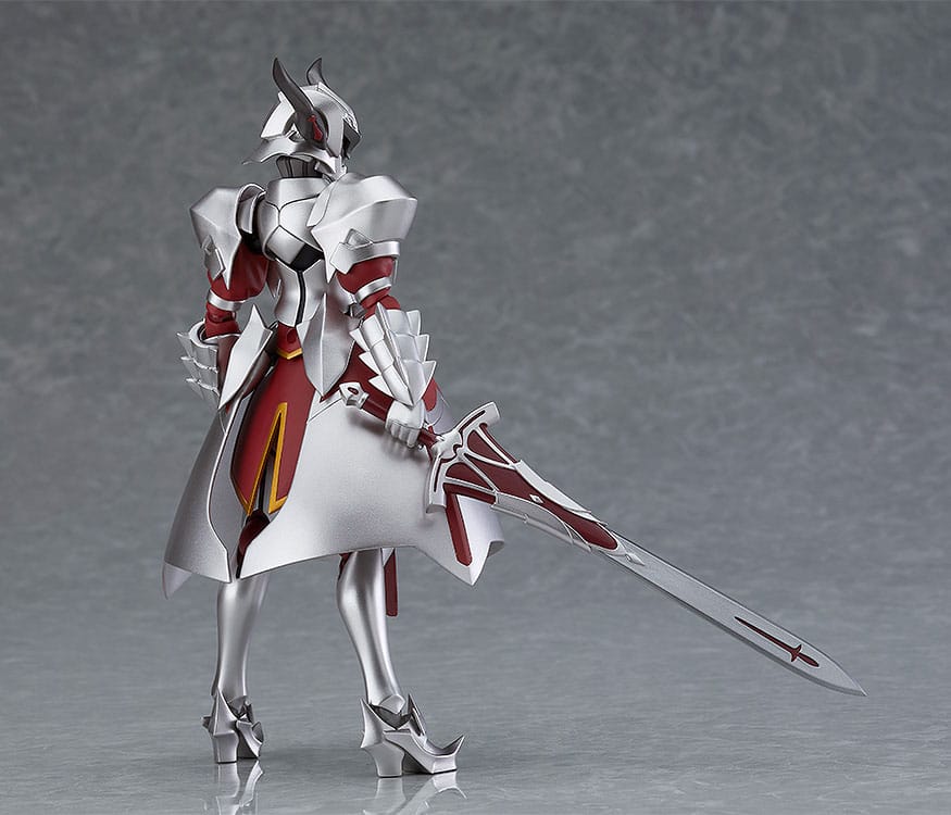 Fate/Apocrypha Figma Action Figure Saber of Red 14 cm - Afbeelding 7