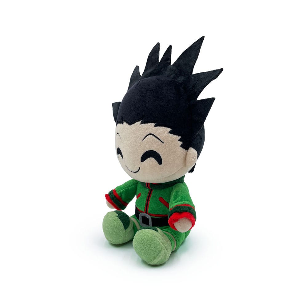 Hunter x Hunter Plush Figure Gon 22 cm - Afbeelding 7