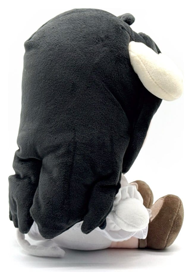 Overlord Plush Figure Albedo 22 cm - Afbeelding 3