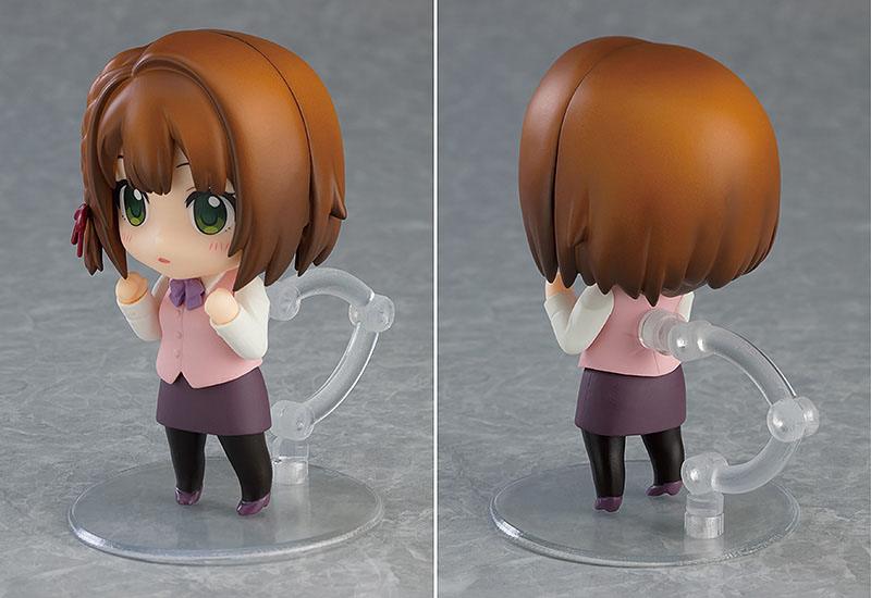 The Simple Stand Mini Nendoroid More for Mini Figures & Models 4-Pack - Afbeelding 7