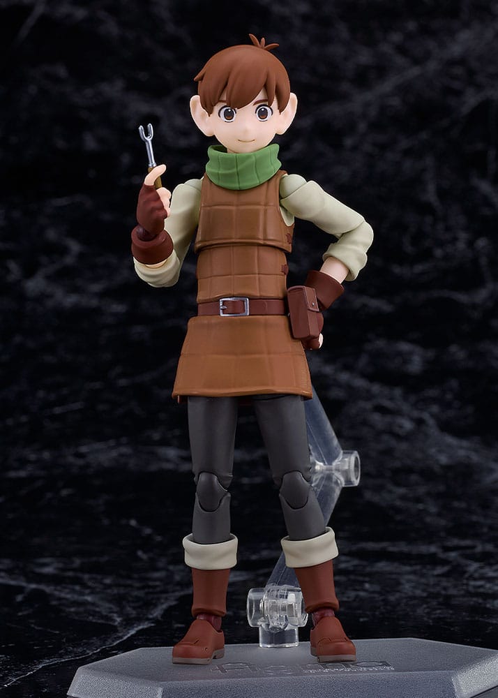 Delicious in Dungeon Figma Action Figure Chilchuck 12 cm - Afbeelding 6