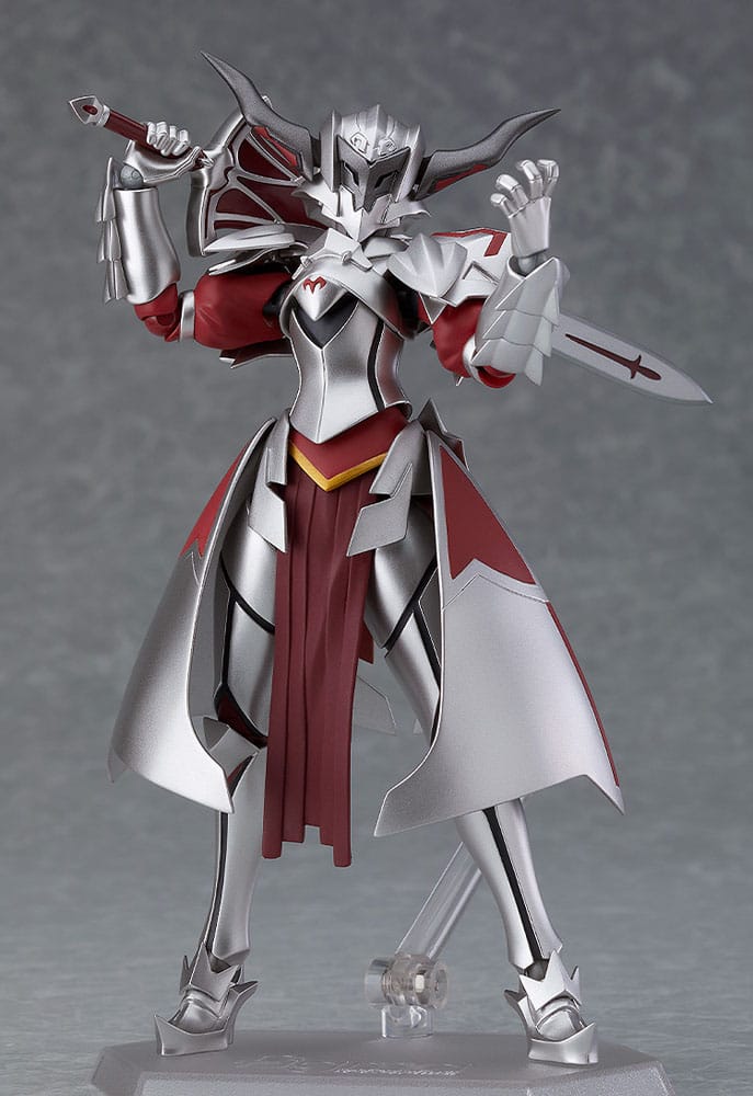 Fate/Apocrypha Figma Action Figure Saber of Red 14 cm - Afbeelding 6