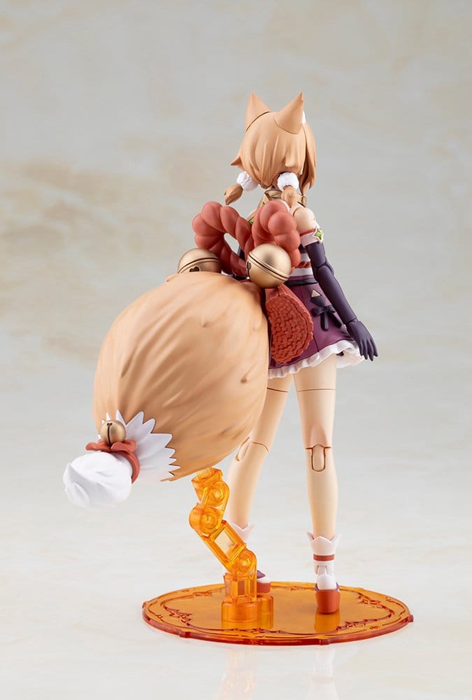 Arcanadea Plastic Model Yukumo First Engage Ver. 16 cm - Afbeelding 3