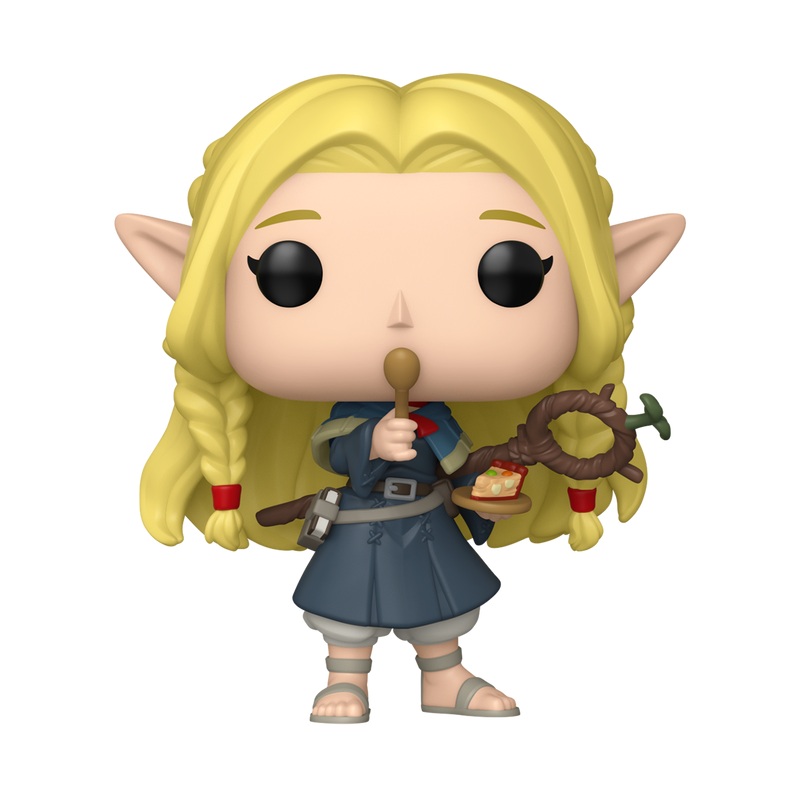 DELICIOUS IN DUNGEON - POP Animation N° 2200 - Marcille - Afbeelding 3