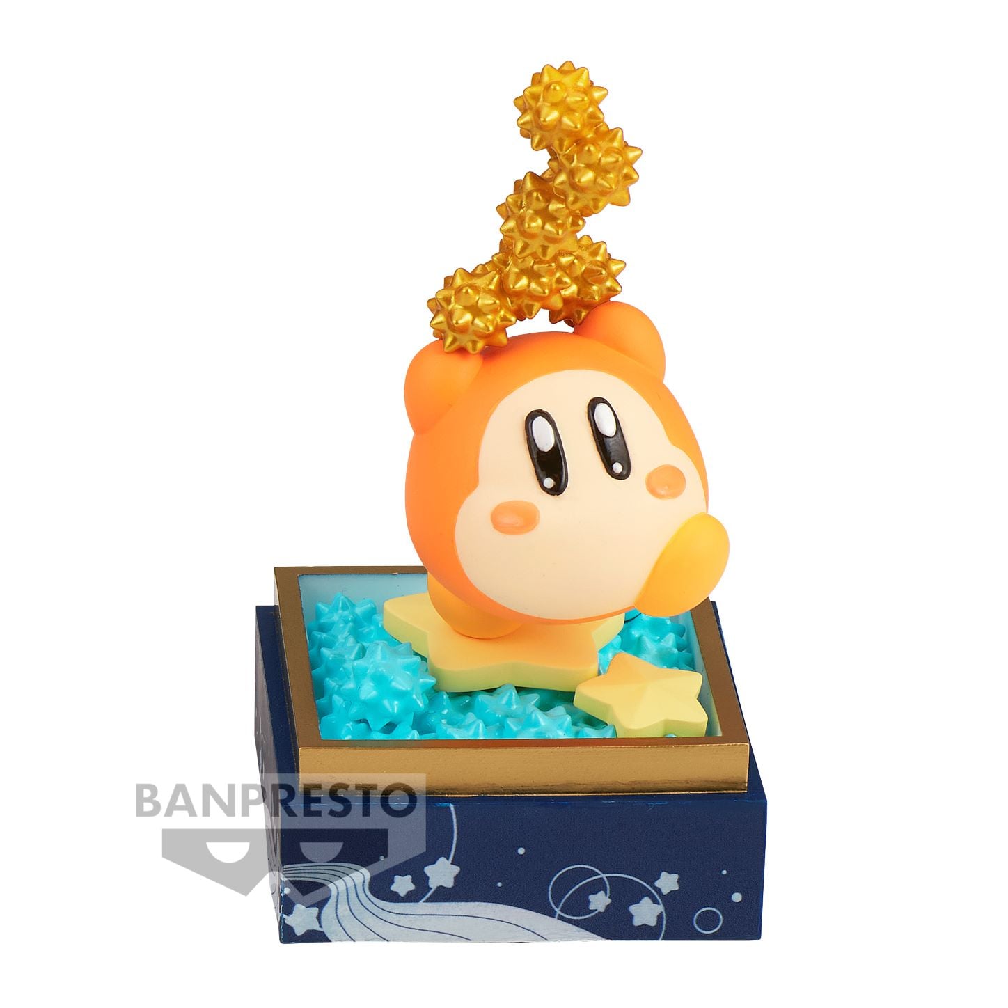 Kirby Paldolce Collection Vol 5 Figure Waddle Dee 6cm (C)