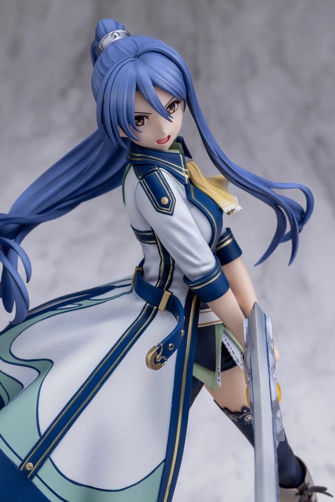 The Legend of Heroes PVC Figure 1/8 Laura S Arseid 22 cm - Afbeelding 13