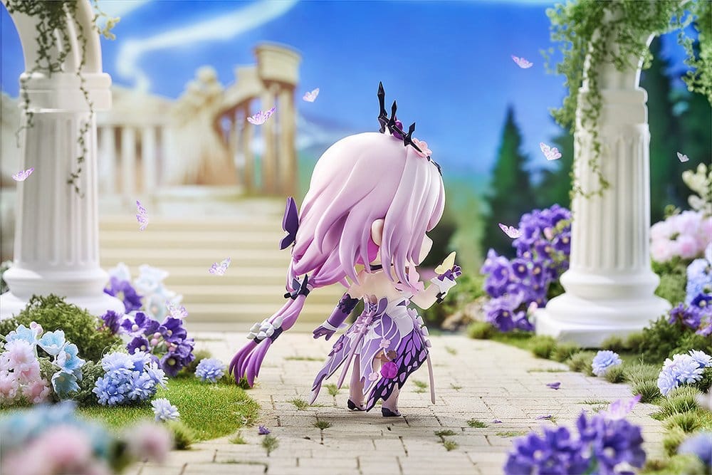 Honkai: Star Rail Nendoroid Action Figure Castorice 10 cm - Afbeelding 10