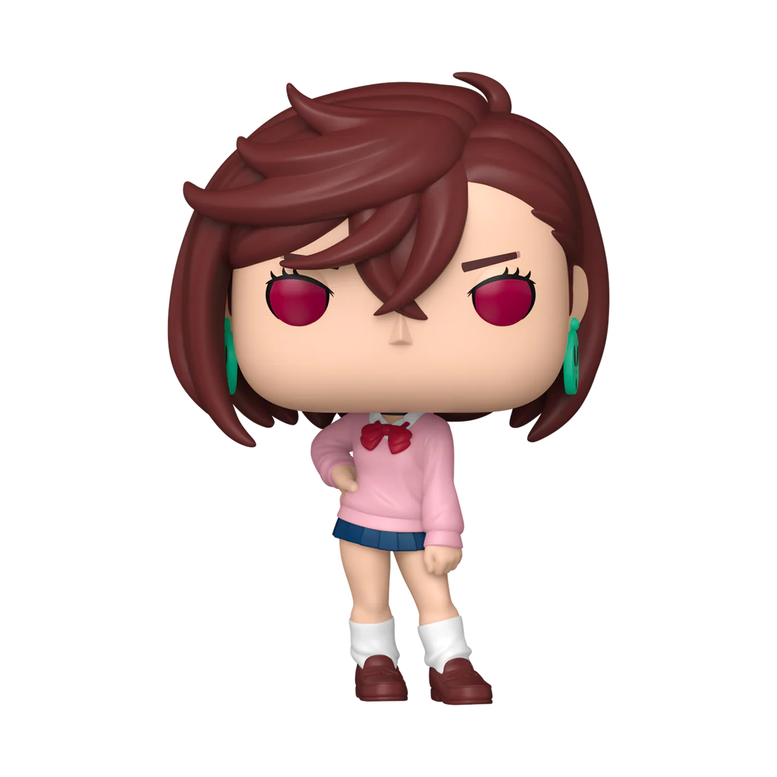 DANDADAN - POP Animation N° 2099 - Momo Ayase - Afbeelding 3