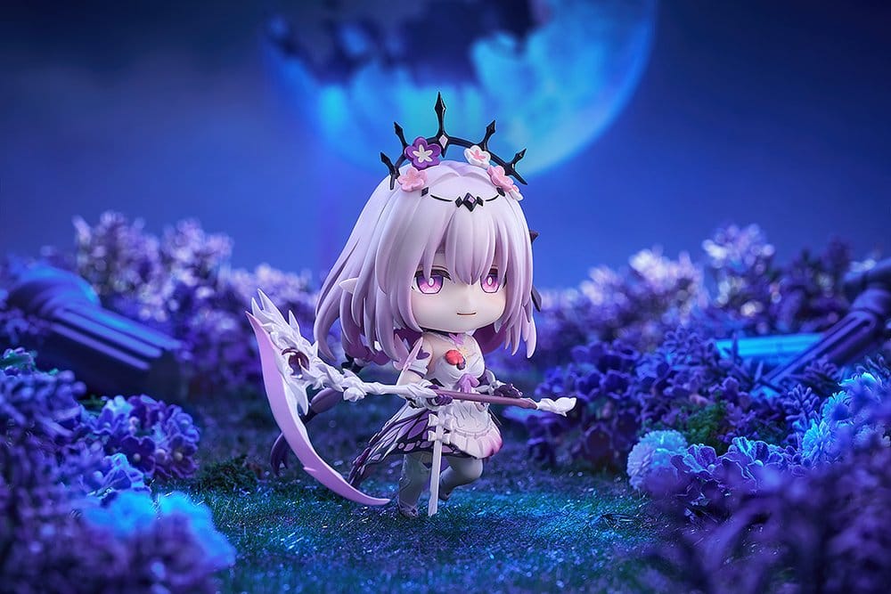 Honkai: Star Rail Nendoroid Action Figure Castorice 10 cm - Afbeelding 8