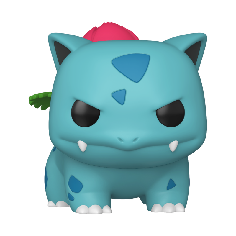 POKEMON - POP Games N° 1126 - Ivysaur - Afbeelding 3