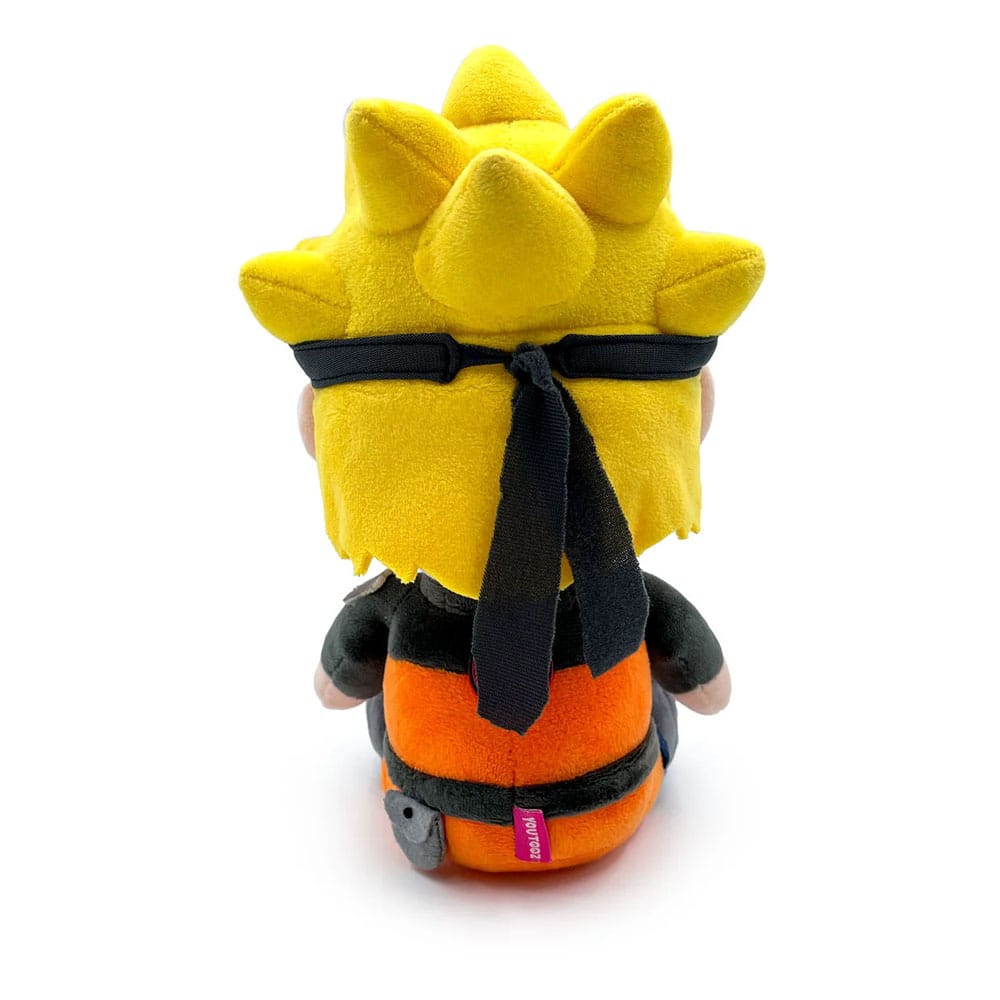 Naruto Shippuden Plush Figure Naruto 22 cm - Afbeelding 6