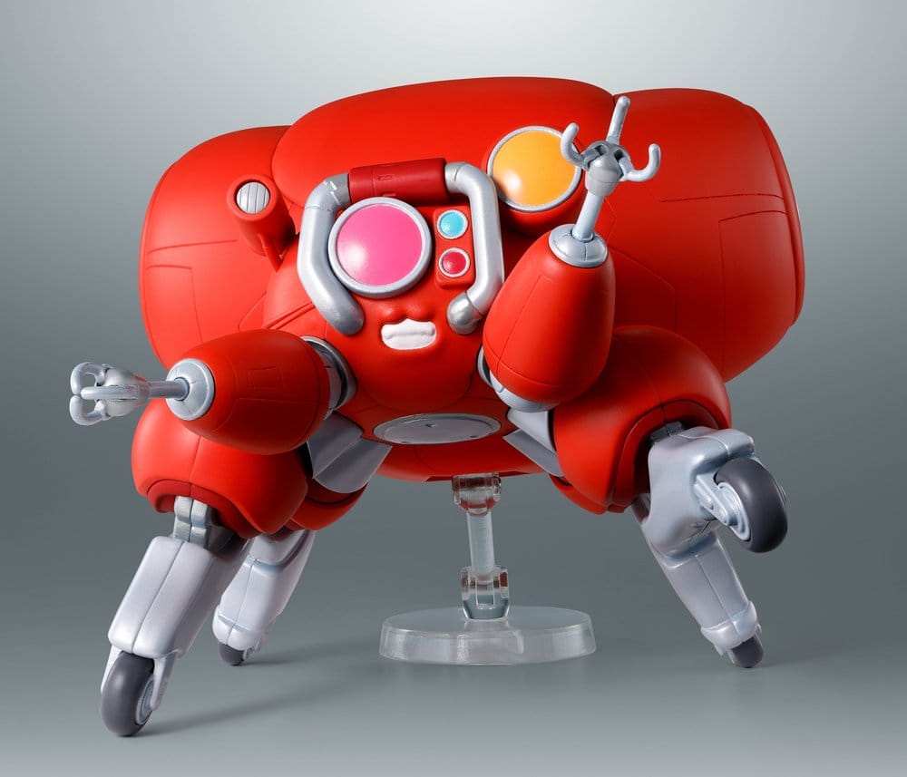 Ghost in the Shell The Robot Spirits <SIDE GHOST> Action Figure Fuchikoma 15 cm - Afbeelding 4
