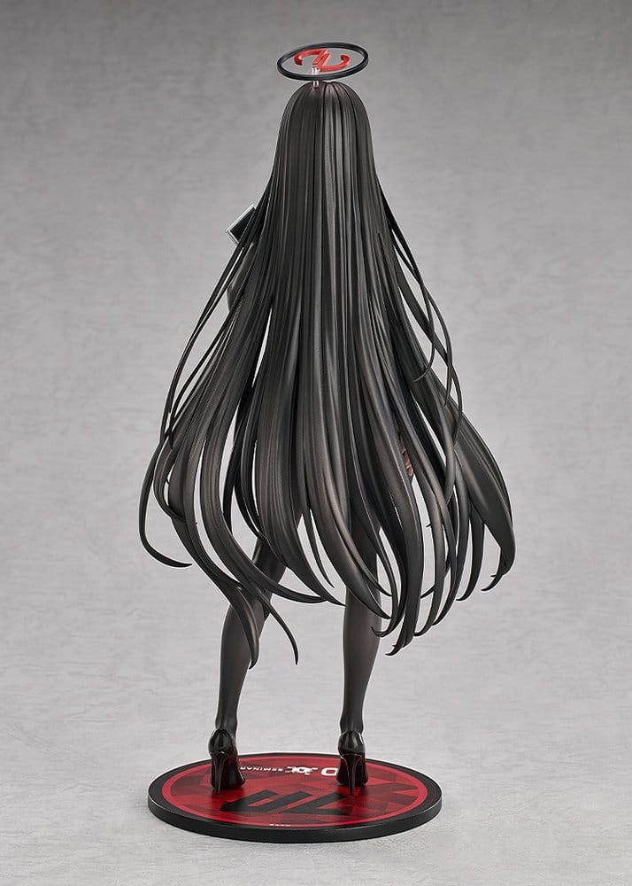 Blue Archive PVC Figure 1/7 Rio 26 cm - Afbeelding 7
