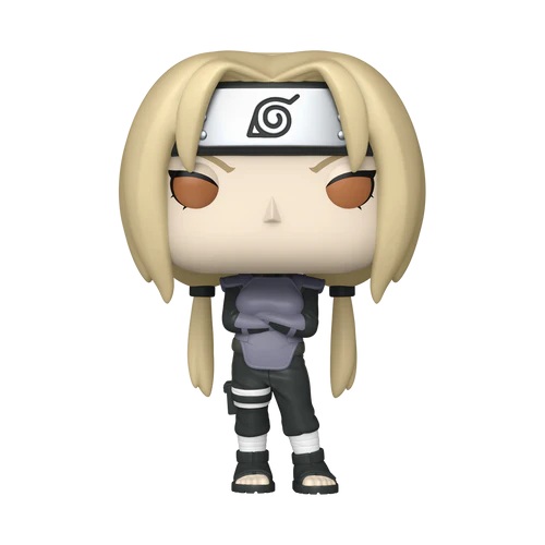 NARUTO SHIPPUDEN - POP Animation N° 2105 - Tsunade Sannin - Afbeelding 3