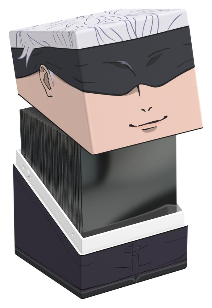 Squaroes Squaroe Jujutsu Kaisen JK007 - Satoru Gojo - Afbeelding 6