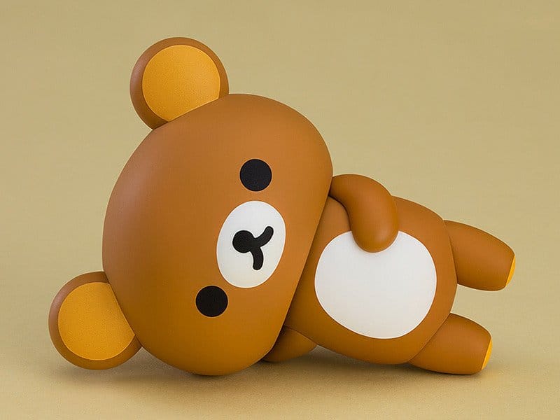 Rilakkuma Nendoroid Action Figure Rilakkuma 10 cm - Afbeelding 5