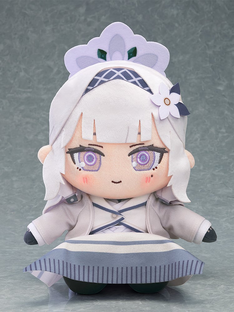 Blue Archive Chocopuni Plush Himari 17cm - Afbeelding 2
