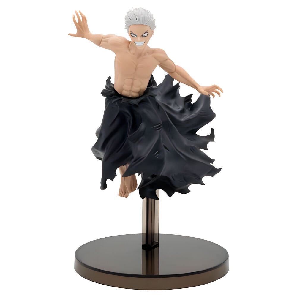My Hero Academia PVC Statue All For One 14 cm