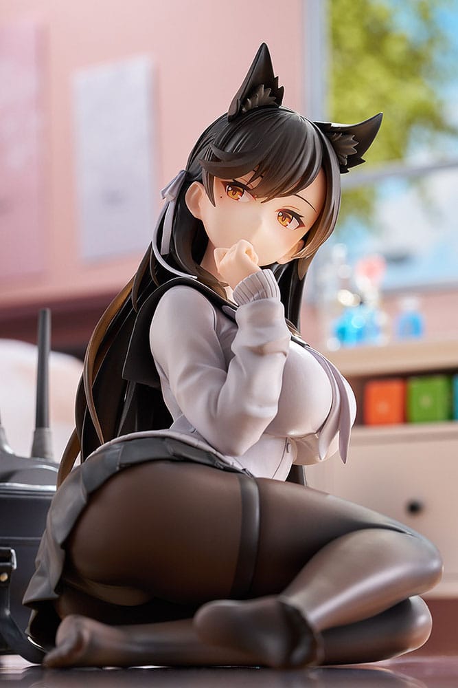 Azur Lane PVC Statue Atago (School Traumerei) 13 cm - Afbeelding 10