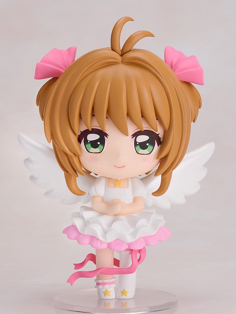 Cardcaptor Sakura: Clear Card Mini Figures Sakura Kinomoto: Commemorative Collection 6-9 cm Blind Box Display (6) - Afbeelding 6