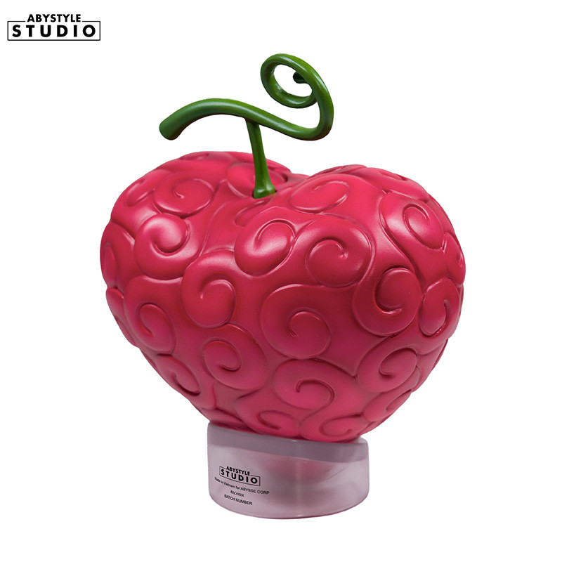 ONE PIECE Replica Ope Ope no mi - Afbeelding 6