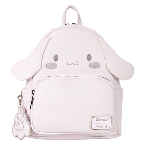 Sanrio Cinnamoroll Monochrome Cosplay Mini Backpack
