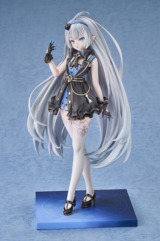 Stella Sora PVC Figure 1/7 Tyrant (Female) 23 cm - Afbeelding 8