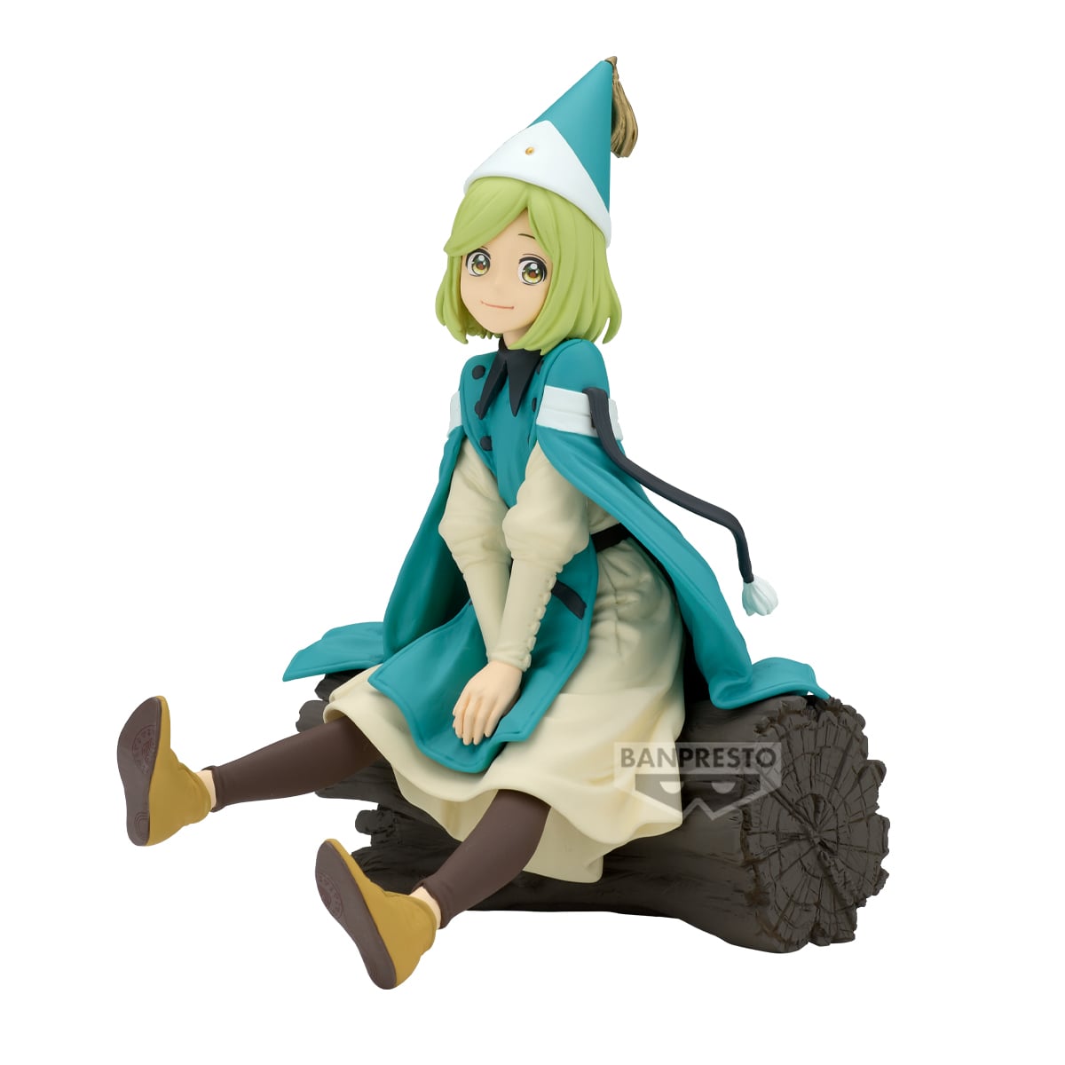 Witch Hat Atelier DXF PVC Figure Coco 14 cm
