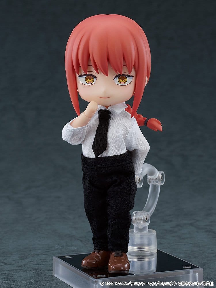 Chainsaw Man - The Movie: Reze Arc Nendoroid Doll Action Figure Makima 14 cm - Afbeelding 2