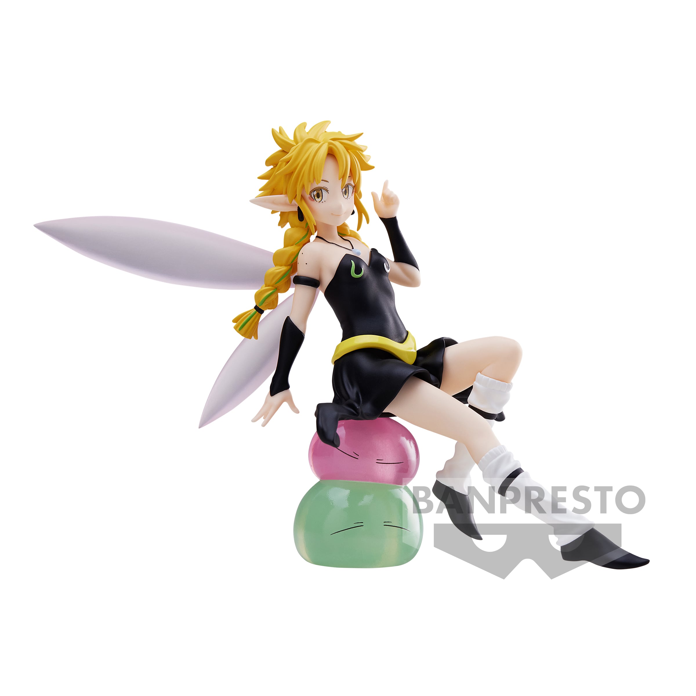 That Time I Got Reincarnated As A Slime PVC Statue Ramiris 12 cm