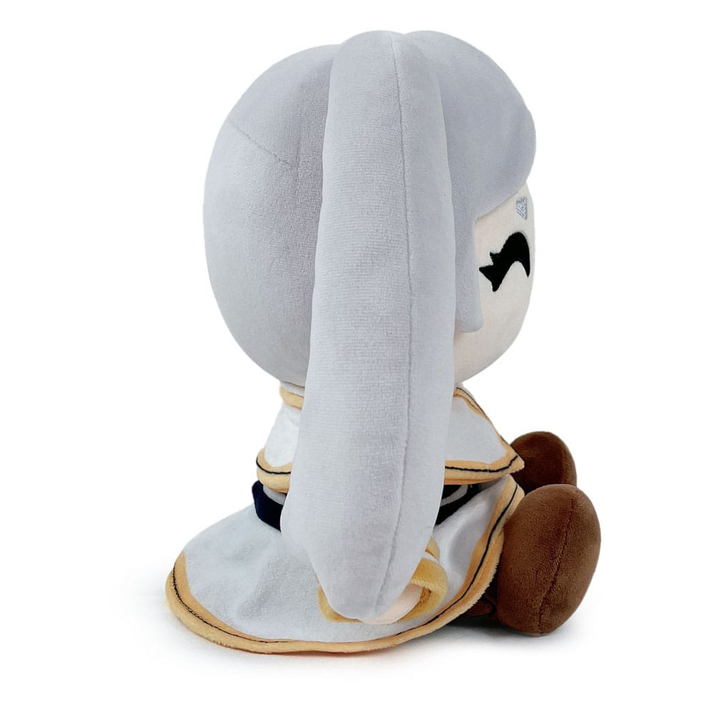 Frieren: Beyond Journey's End Plush Figure Frieren 22 cm - Afbeelding 2