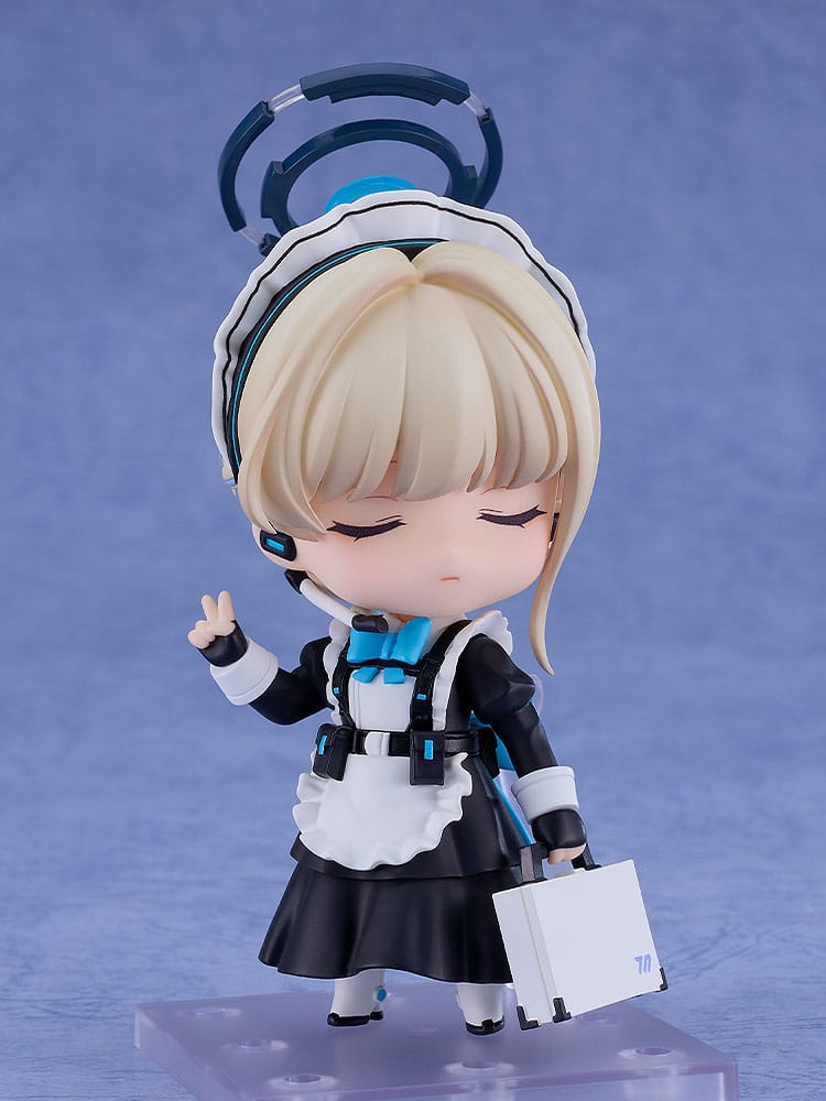 Blue Archive Nendoroid Action Figure Toki Asuma 10 cm - Afbeelding 3