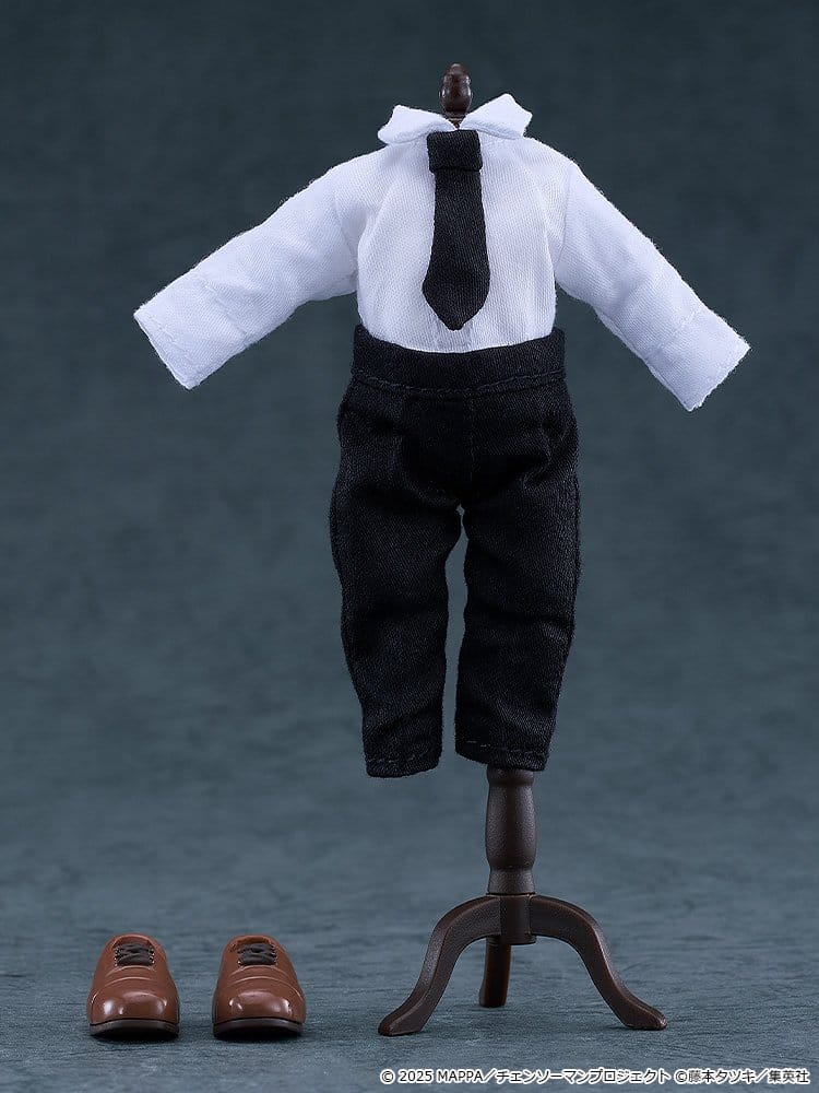 Chainsaw Man - The Movie: Reze Arc Nendoroid Doll Action Figure Makima 14 cm - Afbeelding 5