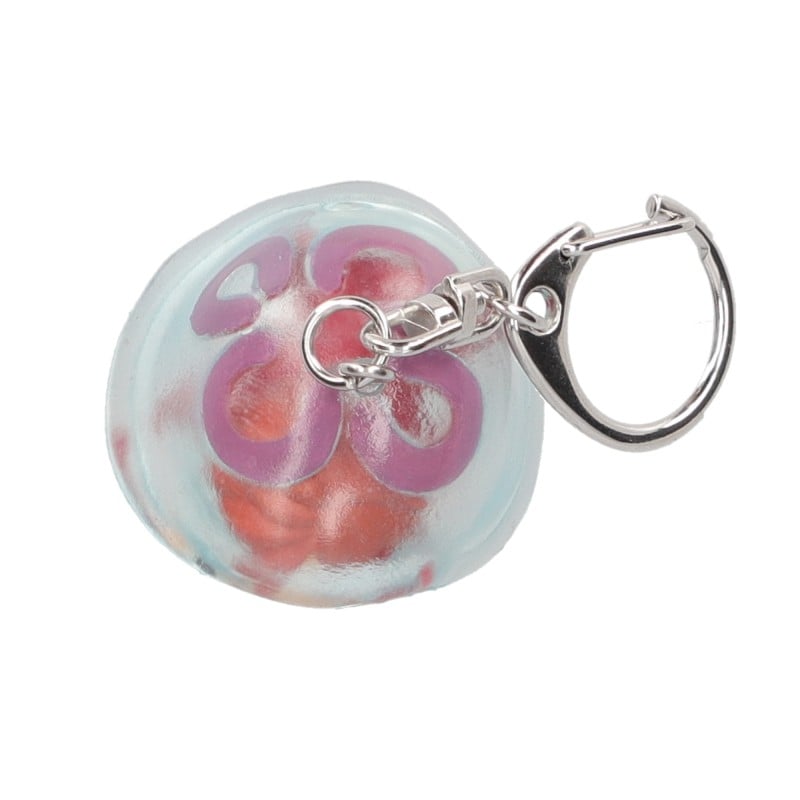 Ponyo Keychain Ponyo and Jellyfish - Afbeelding 5