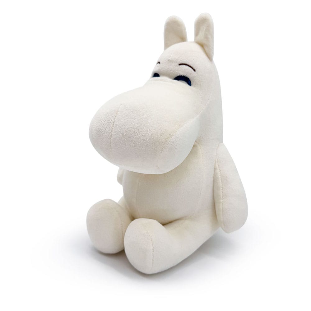 Moomins Plush Figure Moomin Sit 22 cm - Afbeelding 3