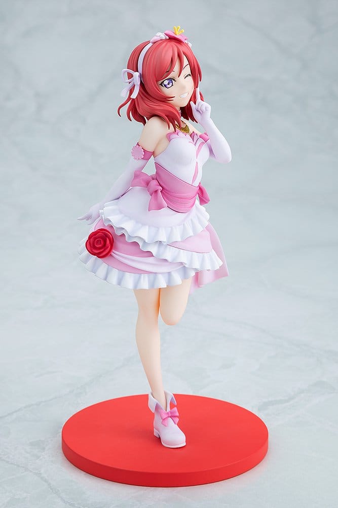 LoveLive! KDcolle PVC Figure Maki Nishikino Bokutachi wa Hitotsu no Hikari ver. 16 cm - Afbeelding 3