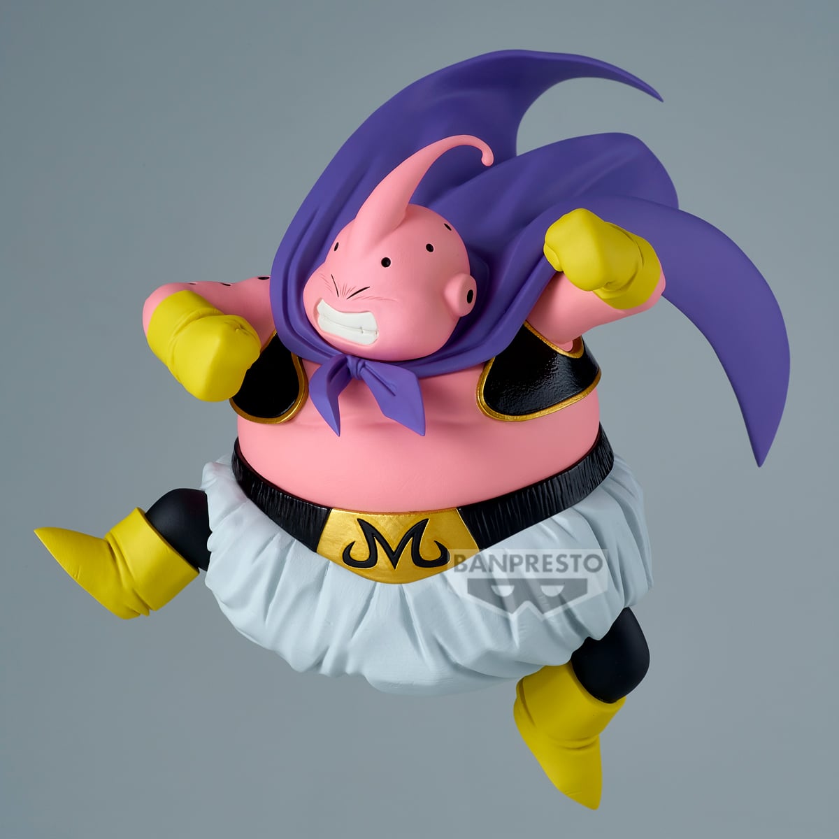DRAGON BALL Z - Majin Buu (Good) - Figure Match Makers 2/2 20cm - Afbeelding 2