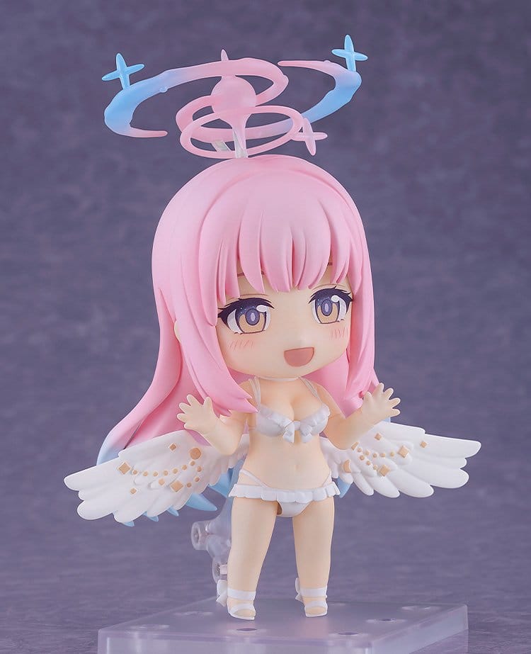 Blue Archive Nendoroid Basic Action Figure Mika Misono (Swimsuit) 10 cm - Afbeelding 3