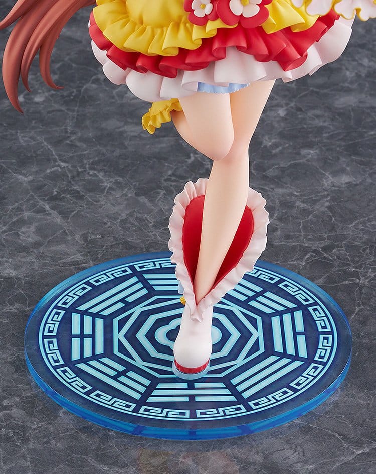 Umamusume: Pretty Derby PVC Figure 1/7 Copano Rickey Signature Racewear Ver. 26 cm - Afbeelding 10