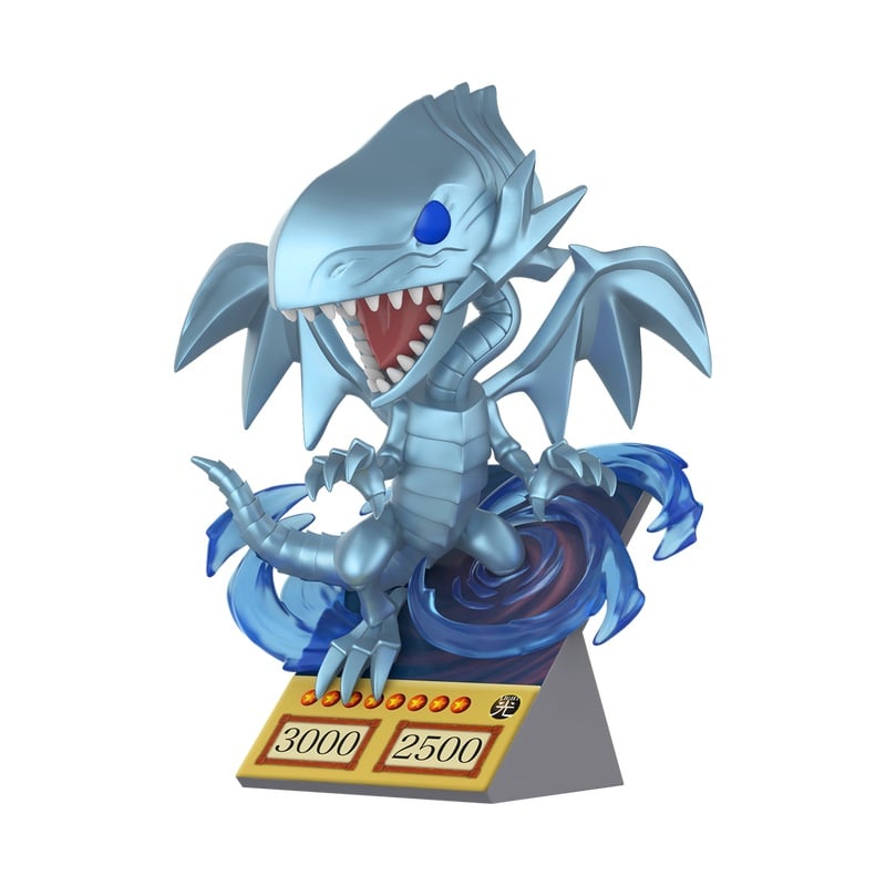 YU-GI-OH! - POP Premium N° 2316 - Blue eyes white dragon (Card) - Afbeelding 3