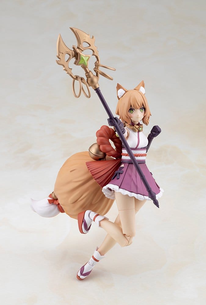 Arcanadea Plastic Model Yukumo First Engage Ver. 16 cm - Afbeelding 6