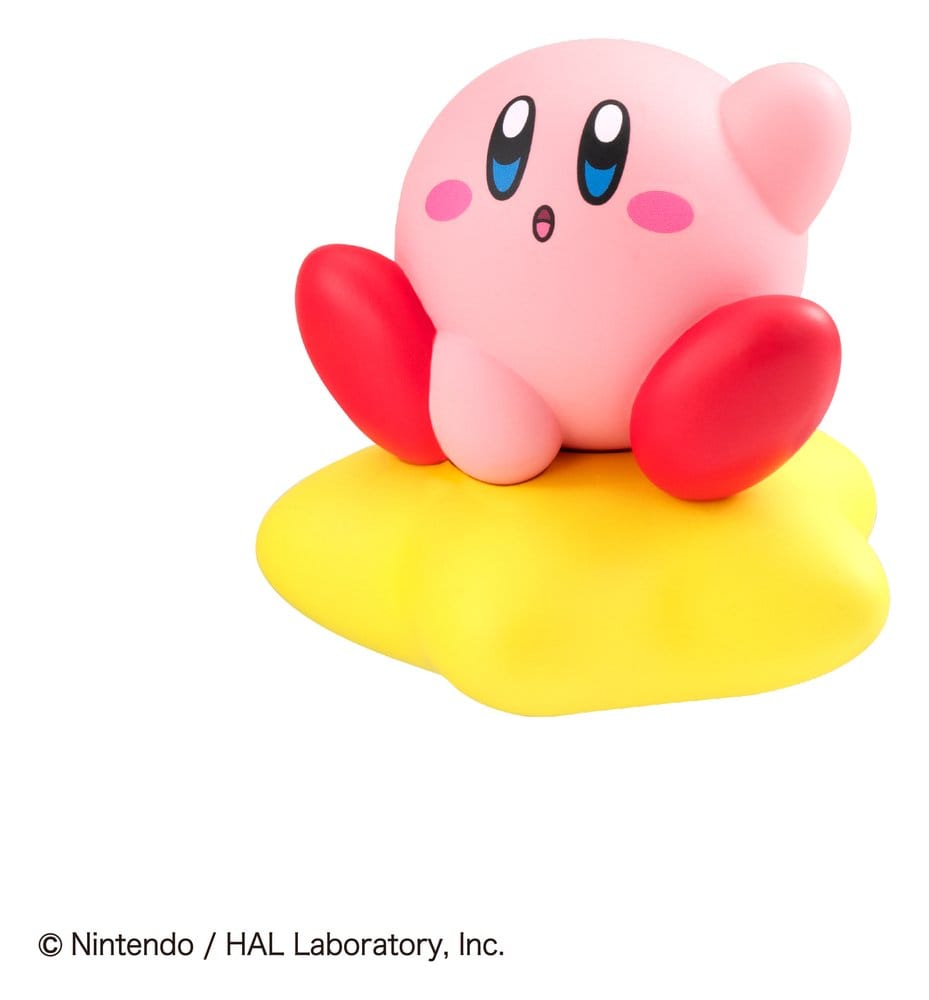 Kirby Tobimasu Trading Figure 5 cm Blind Box Assortment (6) - Afbeelding 3