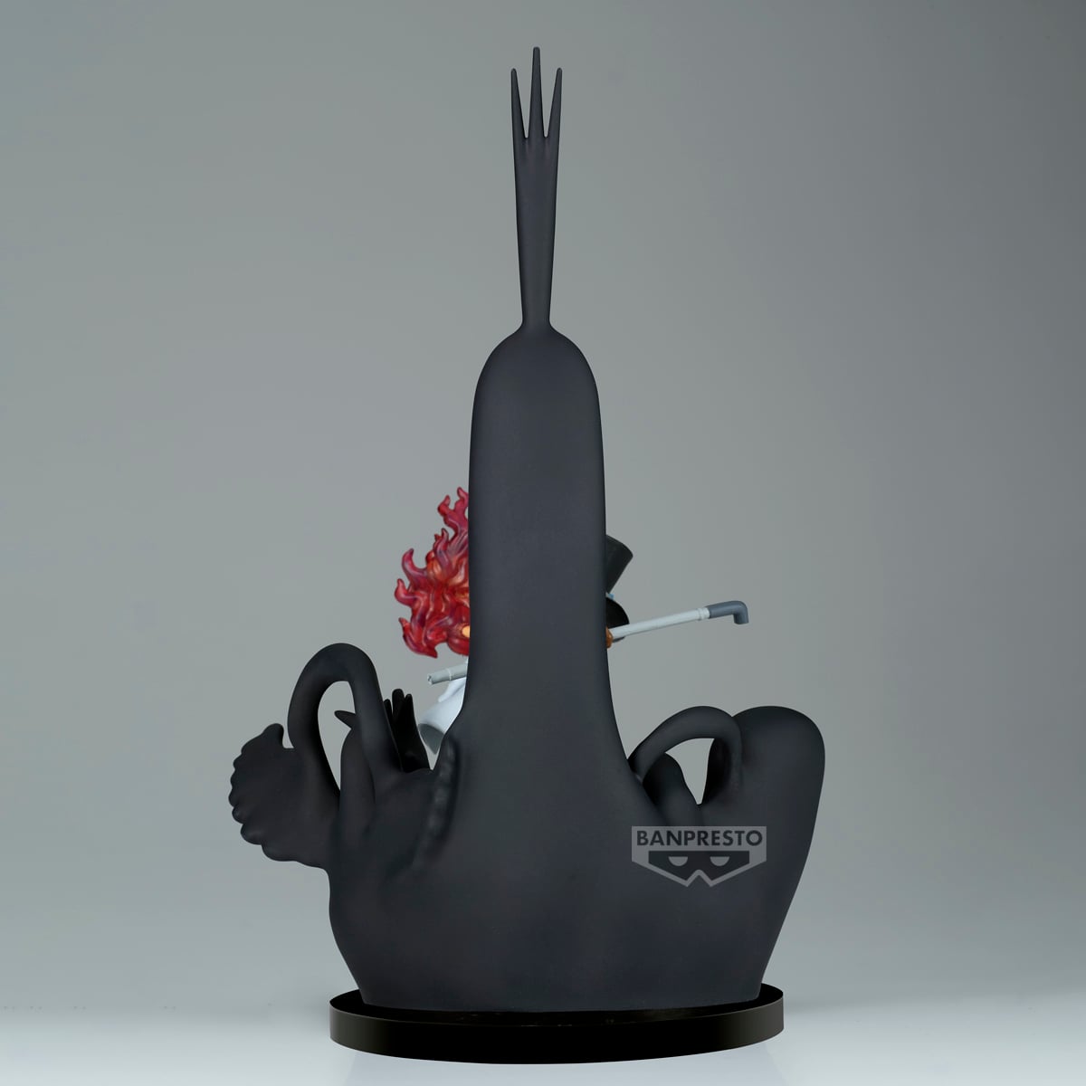ONE PIECE WCF Special PVC Statue Sabo VS Five Elders & Imu 14cm - Afbeelding 5