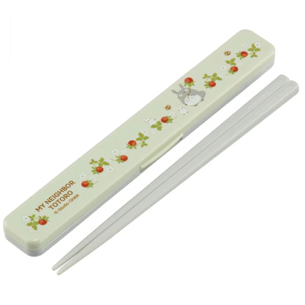 My Neighbor Totoro Chopsticks Set My Neighbor Totoro 18 cm
