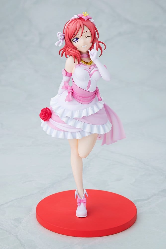 LoveLive! KDcolle PVC Figure Maki Nishikino Bokutachi wa Hitotsu no Hikari ver. 16 cm - Afbeelding 4