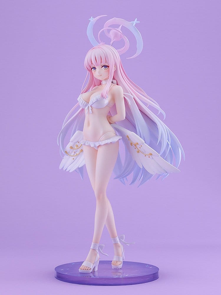 Blue Archive G.S. Collection PVC Figure 1/7 Mika (Swimsuit) 26 cm - Afbeelding 2